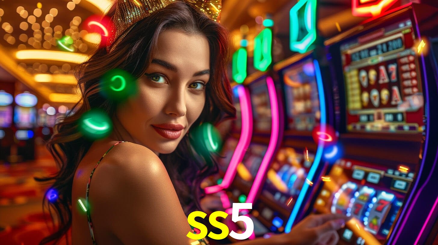 Download rápido e seguro na ss5
