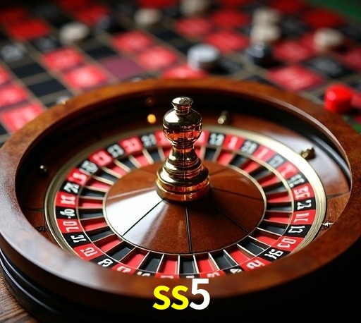 Jogos populares e pagamentos rápidos na ss5